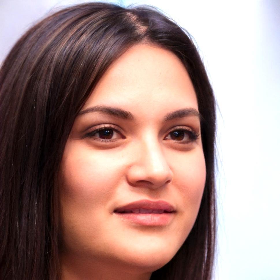 Amélie Dubreuil, directrice pédagogique chez ephoralivane